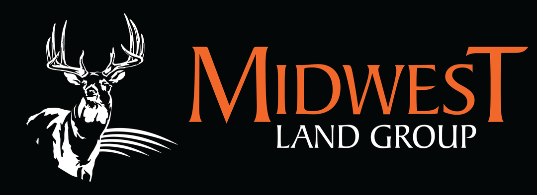 Midwest Land Group Carpet Decal