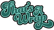 That's a Wrap logo