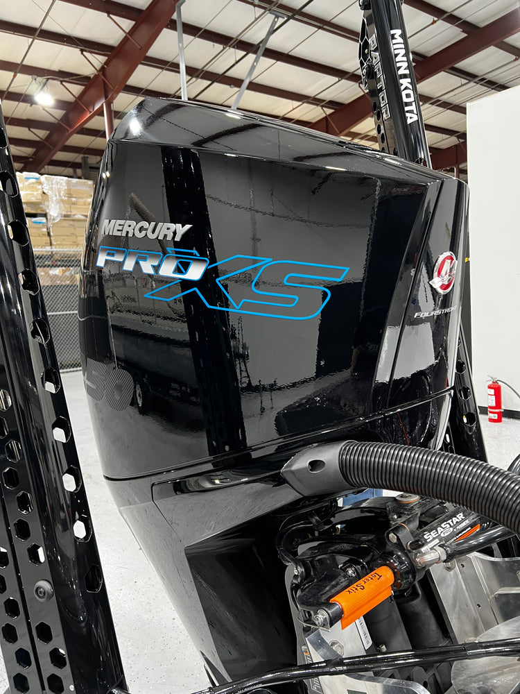 Engine Kits – That's a Wrap